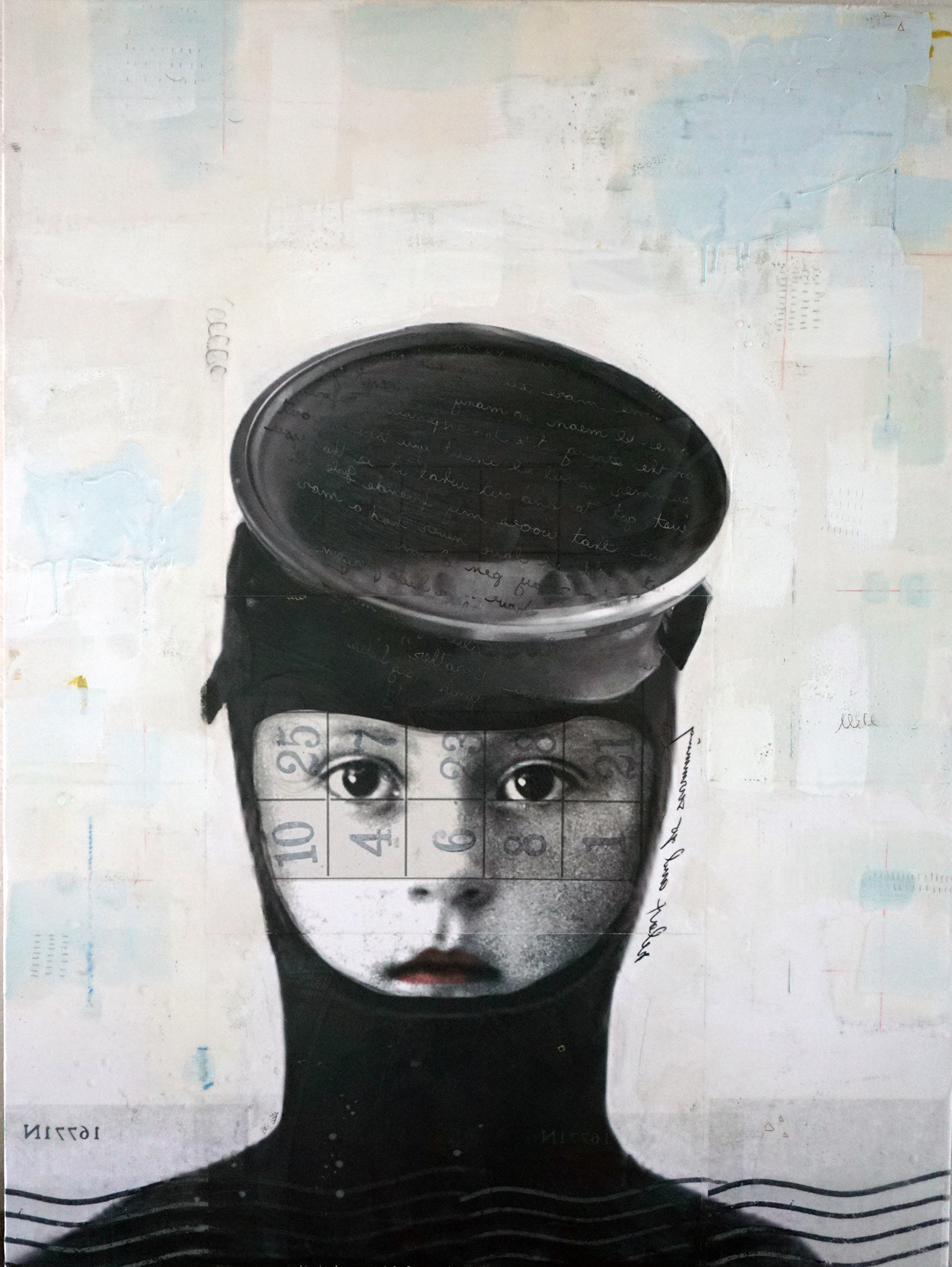 JENNIFER GOLDFINGER       fine artist/children's book illustrator and author